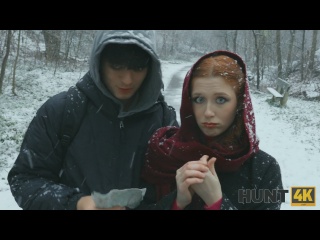 hunt4k - cherry crush aka alice seduce - steaming small tits milf