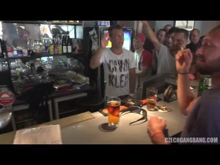 movies 18plus czech gang bang