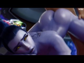 plap-v2-pmv-widowmaker 1080p