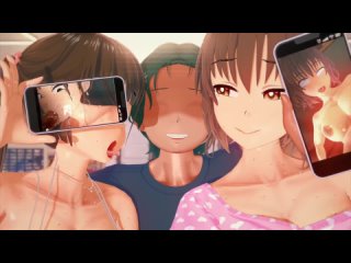 hmv fresh off the girls 1080p