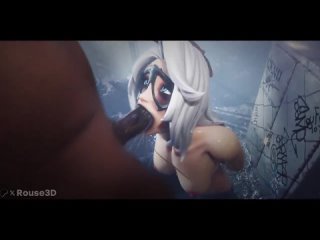 night sex 18 3d porno