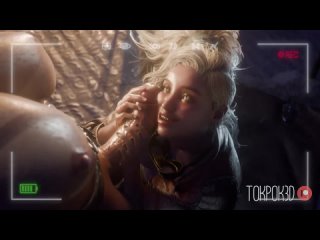 night sex 18 3d porno