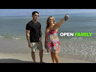 sexy milf lana lee shows nephew-in law what an open family is featuring: lana lee , arin jones site:open family