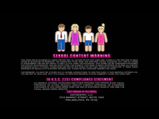 mypervyfamily harlow west teen