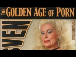 the golden age of porn: helga sven (1995) huge tits big ass natural tits granny