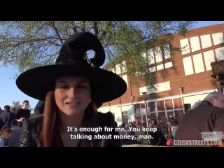 [czech streets] - czech streets 95 porn. full videos