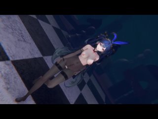 (   ) iuno   ring my bell