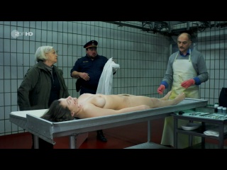 sophie stockinger - grenzland (2018)