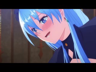 reika wa karei na boku no joou the animation (episode 2) (anicosmic)