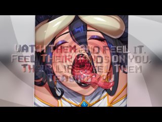 voiced succubus trance your soul is hers now joi 1080p