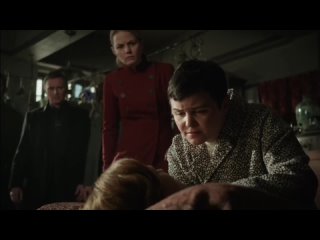 the girl is being strangled