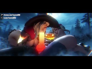 night sex 18 3d porno