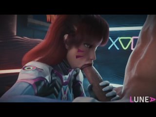 night sex 18 3d porno