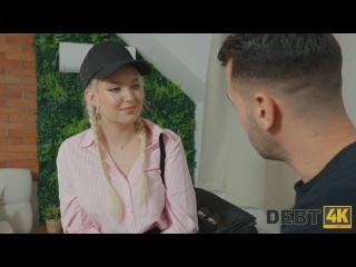 debt4k - nikoletta queen - bob’s burgirls