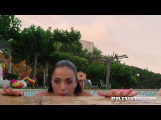 private anastasia brokely